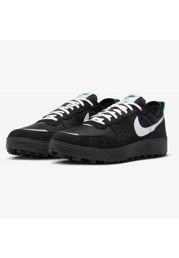 Buty Sportowe Męskie Nike C1ty. Kolor: czarny