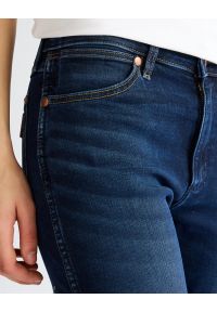 Wrangler - DAMSKIE SPODNIE WRANGLER SIENNA NIGHTSHADE 112371151 #5