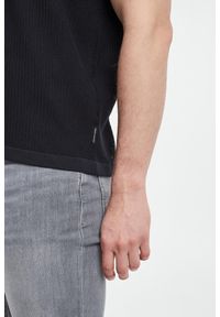 Armani Exchange - Polo męskie ARMANI EXCHANGE. Typ kołnierza: polo #2