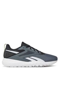 Buty na siłownię Reebok. Kolor: czarny. Sport: fitness #1