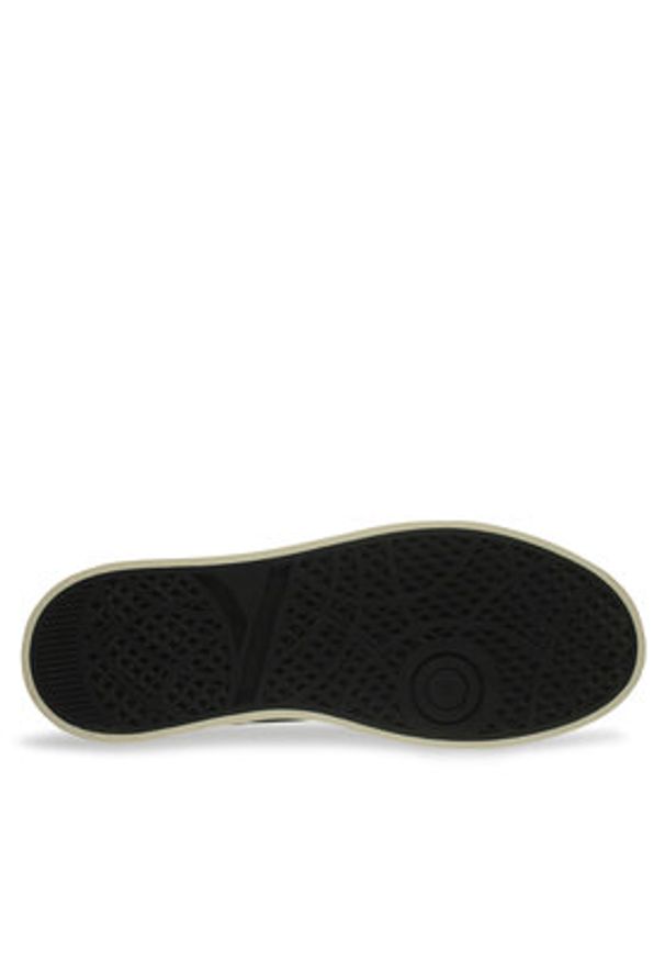 GANT - Gant Sneakersy 29531677 Czarny. Kolor: czarny. Materiał: skóra
