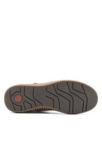 Go Soft Botki REEVES WS5586-12 Beżowy. Kolor: beżowy