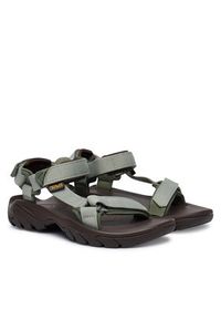 Teva Sandały Terra Fi 5 Universal 1099443 Kolorowy. Materiał: materiał. Wzór: kolorowy #3