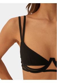 Undress Code Biustonosz balkonetka Fantasie 457 Czarny. Kolor: czarny. Materiał: wiskoza #3