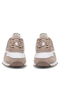 Reebok Sneakersy Cl Nylon ID5032 Beżowy. Kolor: beżowy. Materiał: materiał. Model: Reebok Nylon #2