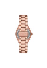Michael Kors Zegarek Lennox MK7392 Różowy. Kolor: różowy