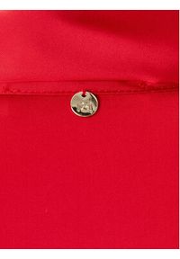 Rinascimento Spodnie materiałowe CFC0020144002 Czarny Regular Fit. Kolor: czarny. Materiał: syntetyk #4