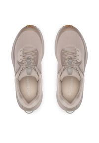 columbia - Columbia Sneakersy Terrastride™ CRZ Sneaker 2115101 Szary. Kolor: szary. Materiał: materiał #6