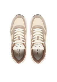 Voile Blanche Sneakersy Merry Sport. 2018825-06 Szary. Kolor: szary. Materiał: zamsz, skóra