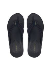 TOMMY HILFIGER - Japonki Tommy Hilfiger. Kolor: niebieski #1