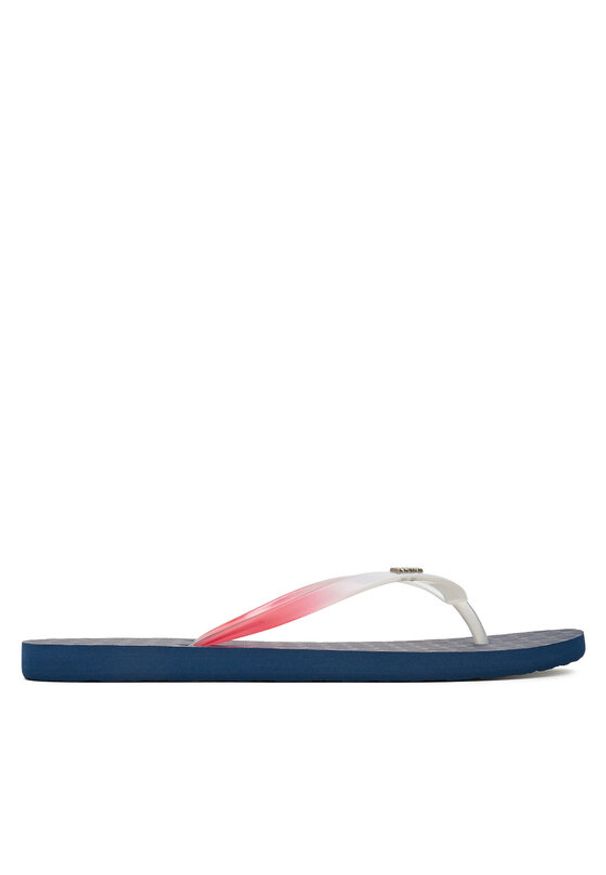 Roxy Japonki ARJL100958 Kolorowy. Wzór: kolorowy