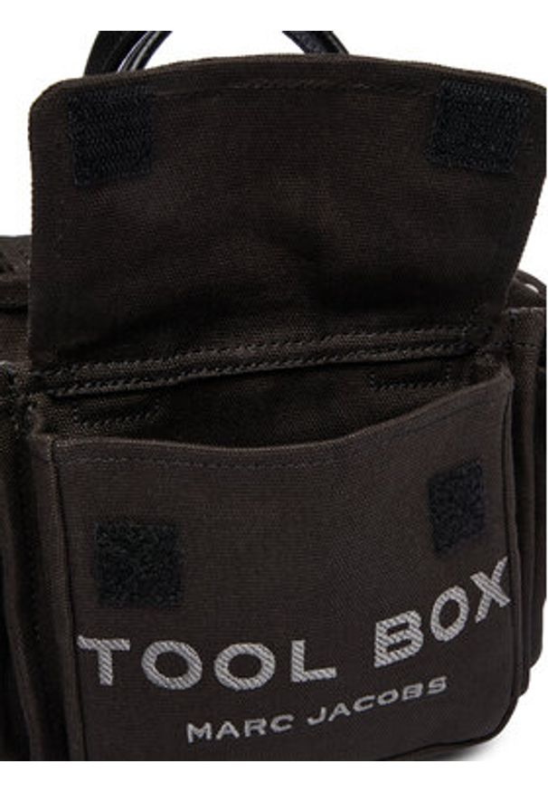 MARC JACOBS - Marc Jacobs Torebka 2S4HCR006H03 Czarny. Kolor: czarny