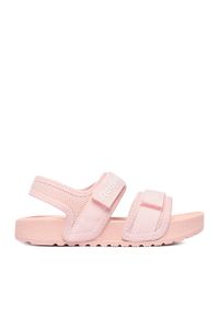 Sandały Reebok. Kolor: różowy #1