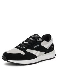 Reebok Sneakersy DRIVE AR30296MBSW Szary. Kolor: szary. Materiał: syntetyk, materiał #8