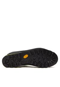 Salewa Trekkingi Crow Gtx GORE-TEX 61328-5320 Czarny. Kolor: czarny. Materiał: skóra, zamsz. Technologia: Gore-Tex. Sport: turystyka piesza #4