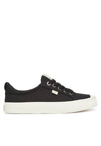 CARIUMA - Cariuma Trampki Oca 100103B01W080 Czarny. Kolor: czarny. Materiał: materiał #3