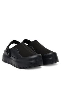 Ugg Klapki M Peakmod 1166912 Czarny. Kolor: czarny. Materiał: skóra #4