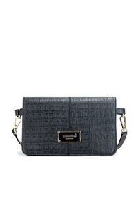 Monnari Torebka TORIMP0-24Z-BAG4641-KM20D000 Czarny. Kolor: czarny. Materiał: skórzane #6