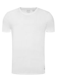 Calvin Klein Underwear Komplet t-shirtów LV00NB4051 Kolorowy Regular Fit. Materiał: bawełna. Wzór: kolorowy #2