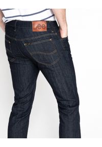 Lee - MĘSKIE SPODNIE JEANSOWE LEE RIDER RINSE L701AA36 112117271 #3