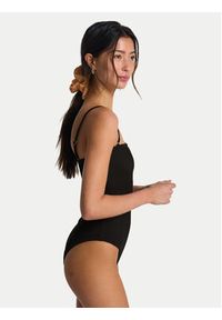 Billabong Strój kąpielowy EBJX100119 Czarny. Kolor: czarny. Materiał: syntetyk #5