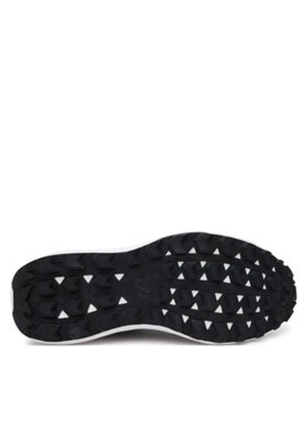 Asics Buty do biegania Gel-Sonoma 8 1011B979 Czarny. Kolor: czarny. Materiał: materiał, mesh