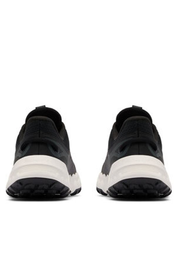 columbia - Columbia Sneakersy Voyager Flx 2109411 Czarny. Kolor: czarny. Materiał: materiał