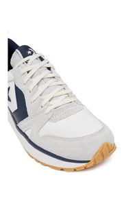 Converse Sneakersy Omni Trainer A13467C Szary. Kolor: szary. Materiał: zamsz, skóra