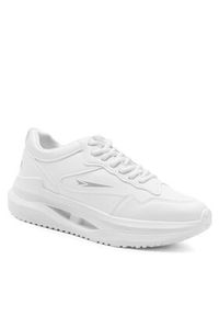 Sprandi Sneakersy ACTIVE WFA2457-1 Biały. Kolor: biały. Materiał: syntetyk #3