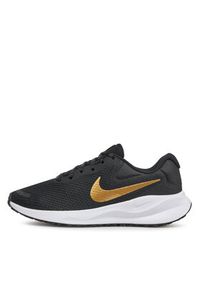 Nike Buty Revolution 7 FB2208 006 Czarny. Kolor: czarny. Materiał: materiał. Model: Nike Revolution #3