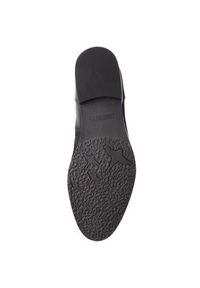Pikolinos Botki W4D-8614 Czarny. Kolor: czarny. Materiał: skóra #4