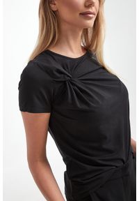 Weekend Max Mara - Bluzka damska drapowana Pergola WEEKEND MAX MARA