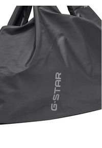 G-Star RAW - G-Star Raw Torba weekendowa CEO-AIDEN-XC8199 Szary. Kolor: szary. Materiał: materiał