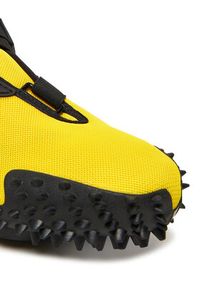 Puma Sneakersy Mostro Og Prime 403206 15 M Żółty. Kolor: żółty. Materiał: materiał #3