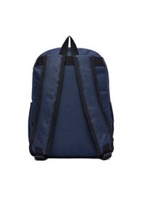 Reebok Plecak CWBEO-RBK-M-009-10 Granatowy. Kolor: niebieski. Materiał: materiał #3