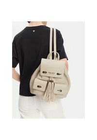 Plecak Nine West. Kolor: beżowy #1