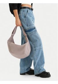 Guess Jeans Torebka CWBEO-GUESS-M-002-09 Szary. Kolor: szary #4