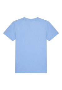 MANCHESTER CITY - Oficjalna koszulka dziecięca Man City - 10 lat. Kolor: niebieski. Sezon: lato. Sport: piłka nożna #2