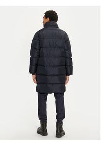 Bomboogie Kurtka puchowa CM8774TTNP4 Granatowy Regular Fit. Kolor: niebieski. Materiał: syntetyk #4