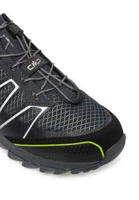 CMP Trekkingi Altak WP Szary. Kolor: szary. Materiał: materiał. Sport: turystyka piesza #3