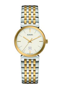 Zegarek Damski RADO Classic FLORENCE R48 913 02 3. Styl: elegancki #1