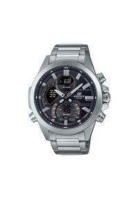 Zegarek Casio. Kolor: srebrny #1