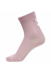 Skarpetki Hummel HmlMake My Day Sock (x5). Kolor: wielokolorowy, czarny, szary. Sport: fitness