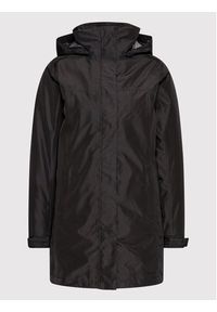 Helly Hansen Kurtka przeciwdeszczowa Aden 62649 Czarny Regular Fit. Kolor: czarny. Materiał: syntetyk #4