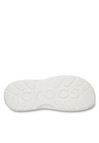 Crocs Sandały Soho Y Strap Sandal 211755 Beżowy. Kolor: beżowy #4