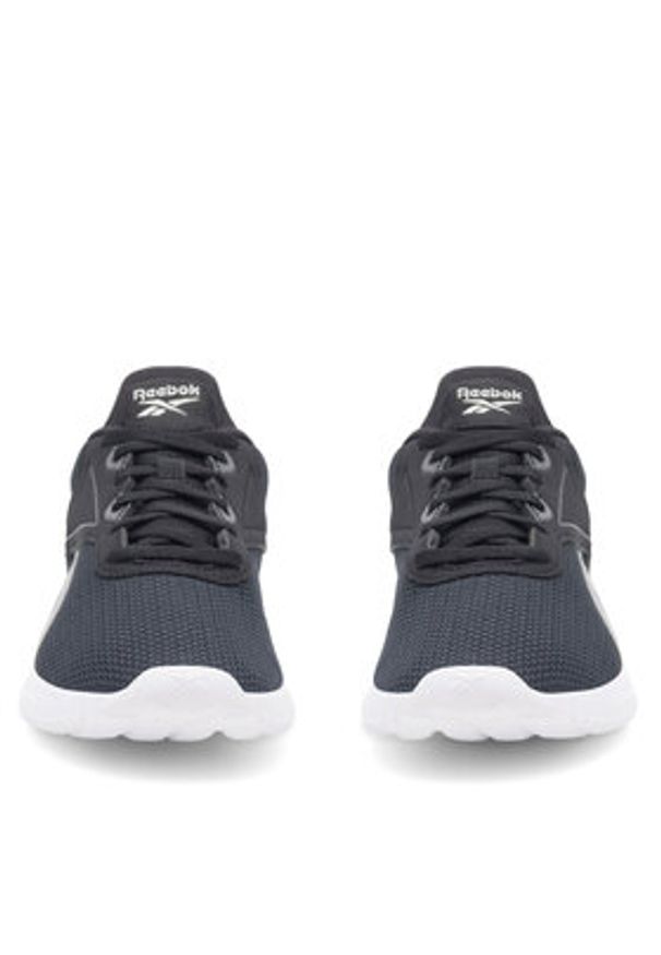 Reebok Buty do biegania Lite 3.0 HR0157 Czarny. Kolor: czarny. Materiał: materiał