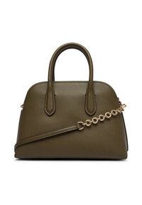 MICHAEL Michael Kors Torebka 30T6GX4S2L Brązowy. Kolor: brązowy. Materiał: skórzane #7