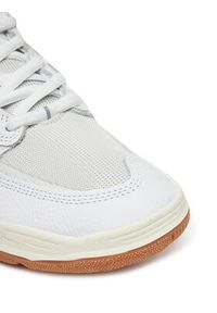 New Balance Sneakersy NM1010AW Biały. Kolor: biały. Materiał: skóra #3