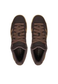 Adidas - adidas Sneakersy Campus 00s IH6725 Brązowy. Kolor: brązowy. Materiał: materiał. Model: Adidas Campus #2