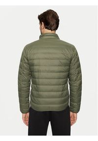 EA7 Emporio Armani Kurtka puchowa 8NPB23 PNGPZ 1846 Zielony Regular Fit. Kolor: zielony. Materiał: syntetyk #6